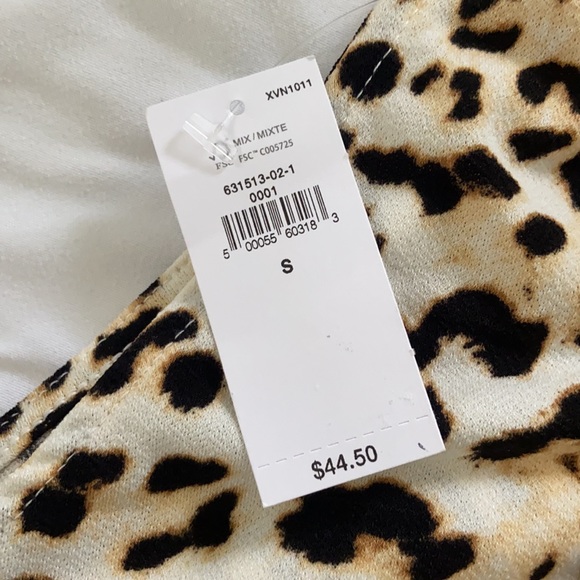 Brand New Banana Republic blouse - Picture 3 of 4